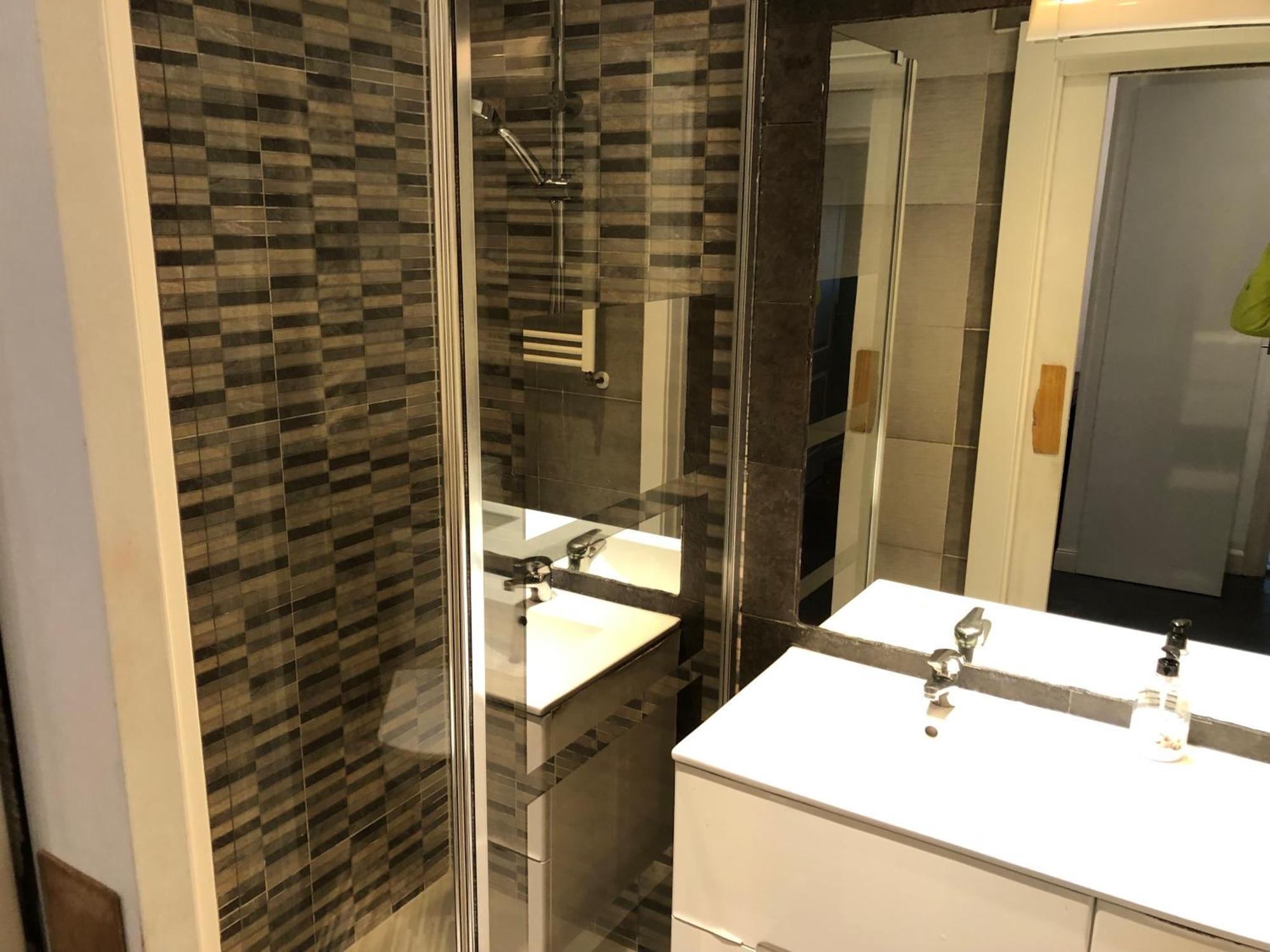 בילבאו Suite En Apartamento Privado Terraza Centro מראה חיצוני תמונה